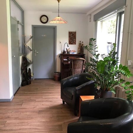 Ferienwohnung Bunga Melati Middelburg Exterior foto