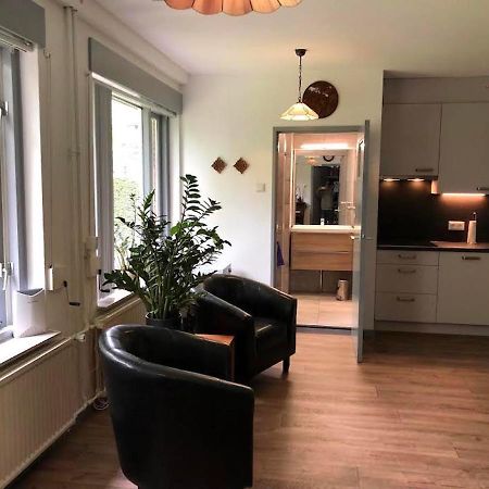 Ferienwohnung Bunga Melati Middelburg Exterior foto