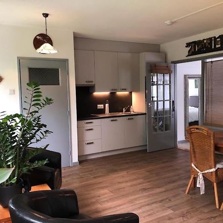 Ferienwohnung Bunga Melati Middelburg Exterior foto