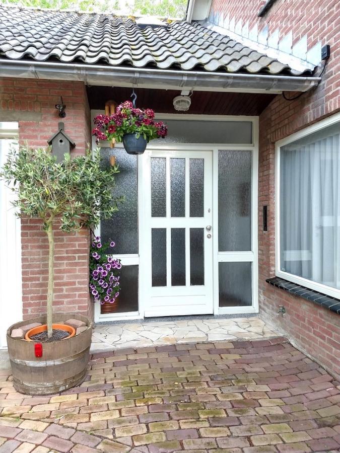 Ferienwohnung Bunga Melati Middelburg Exterior foto