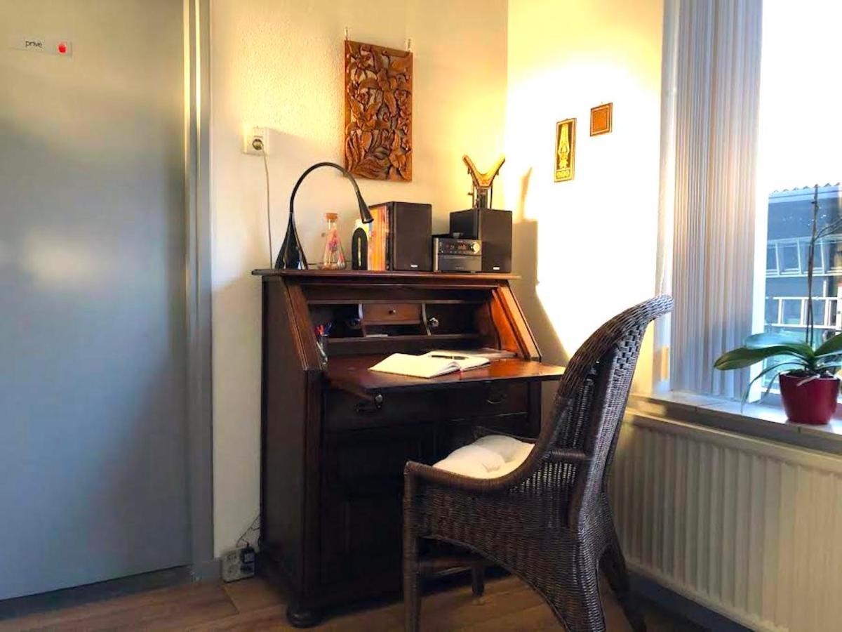 Ferienwohnung Bunga Melati Middelburg Exterior foto