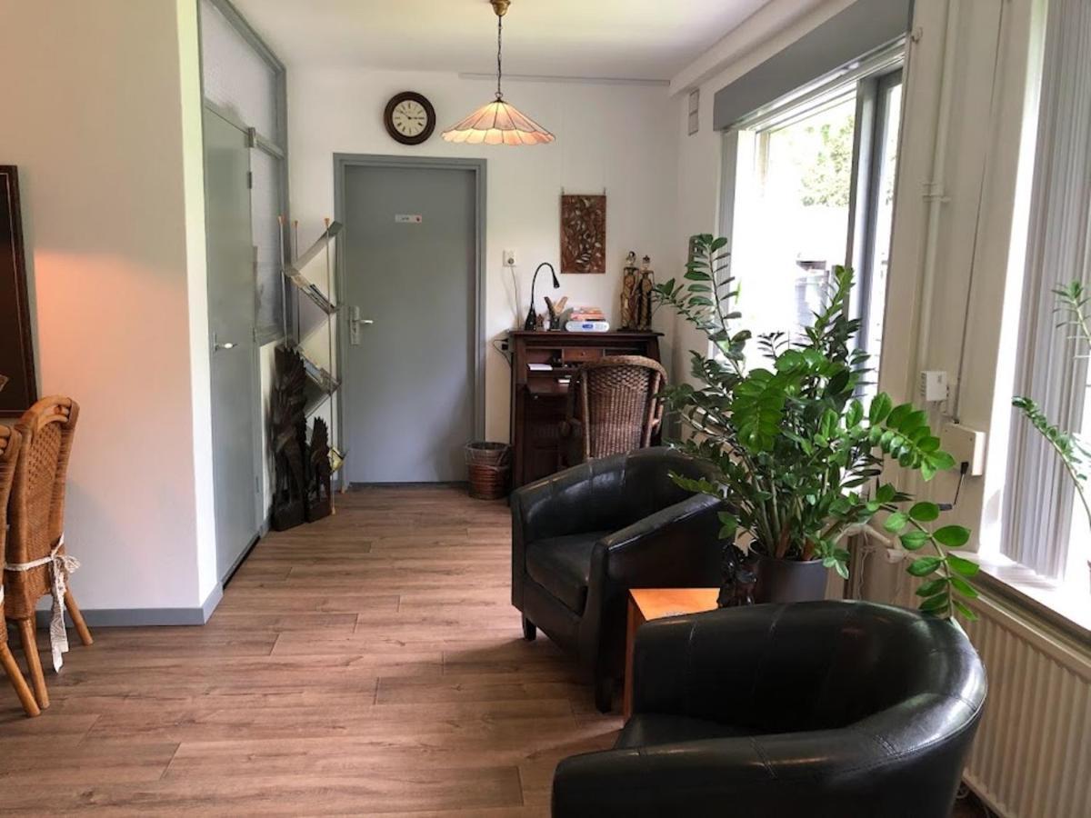Ferienwohnung Bunga Melati Middelburg Exterior foto