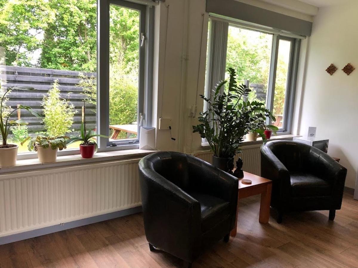 Ferienwohnung Bunga Melati Middelburg Exterior foto