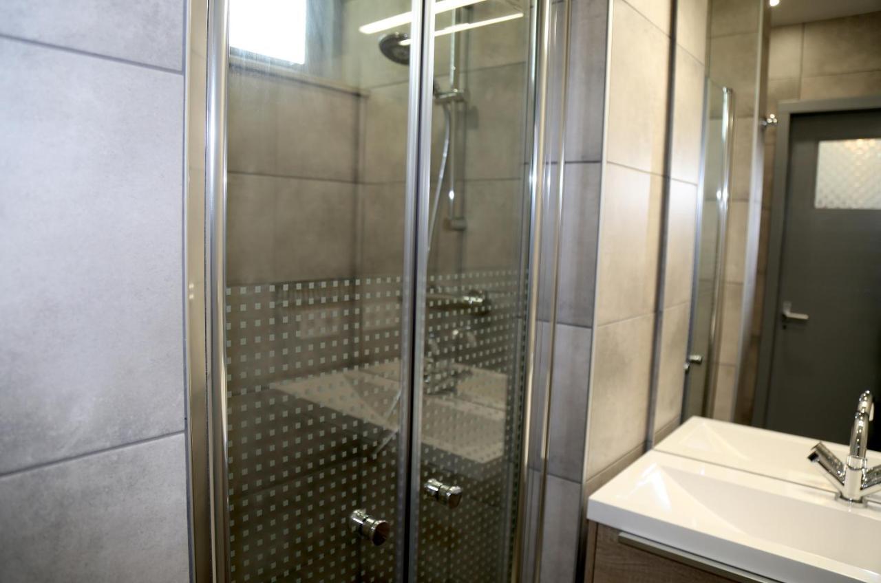 Ferienwohnung Bunga Melati Middelburg Exterior foto